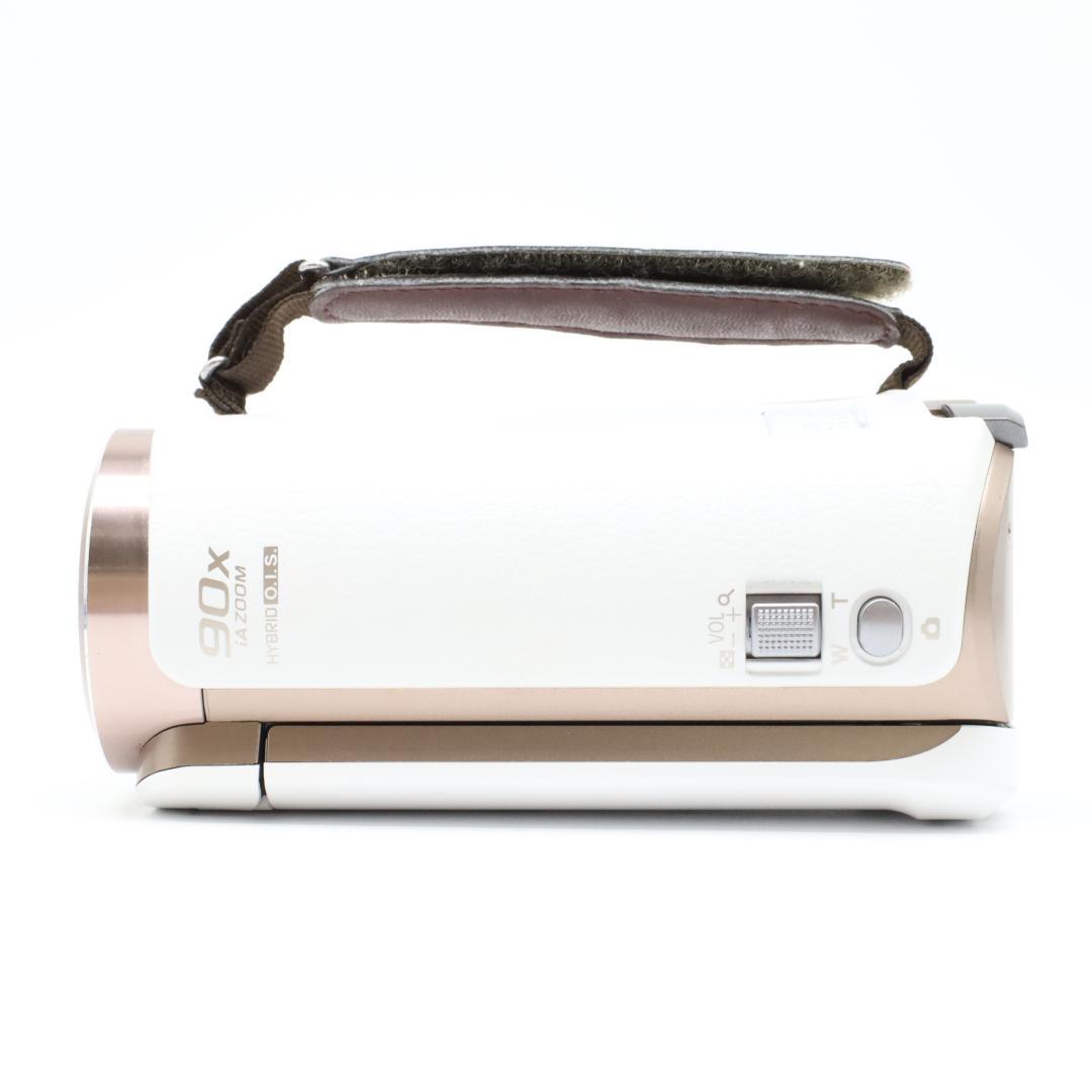 Panasonic HC-W580M ビデオカメラ 本体