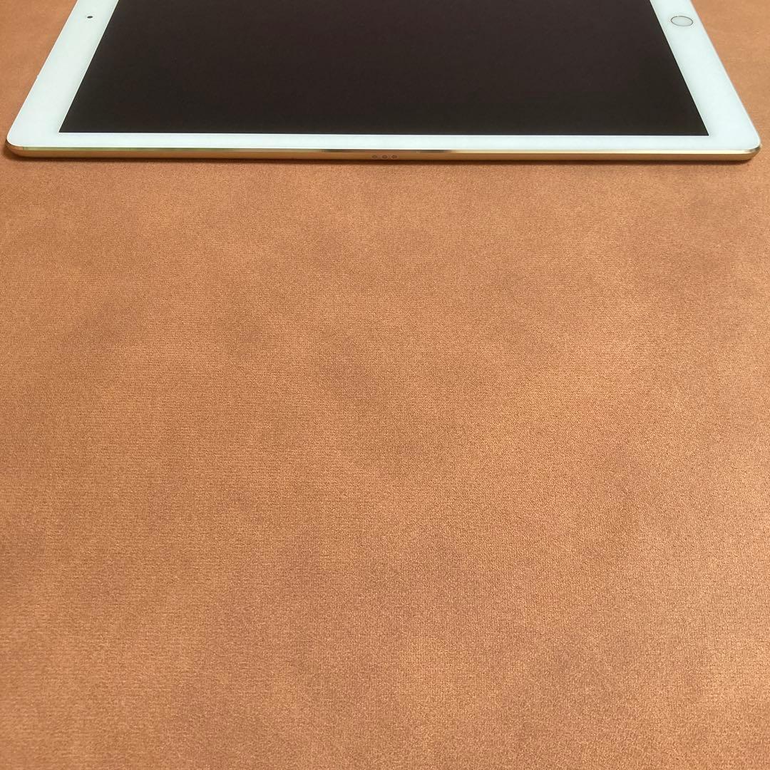 208 iPad Pro2 第2世代 12.9インチ 256GB SIMフリー☆