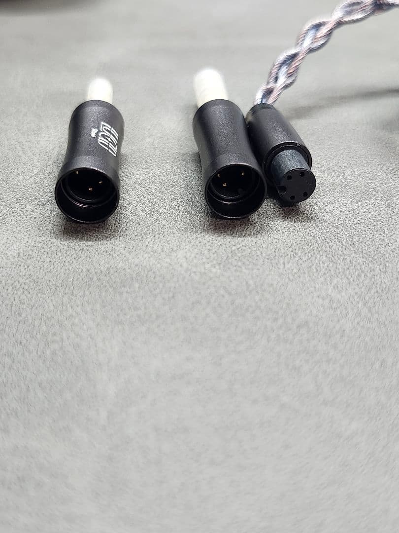 外箱なし Tekkusai Lucid IEM ゲーミングイヤホン