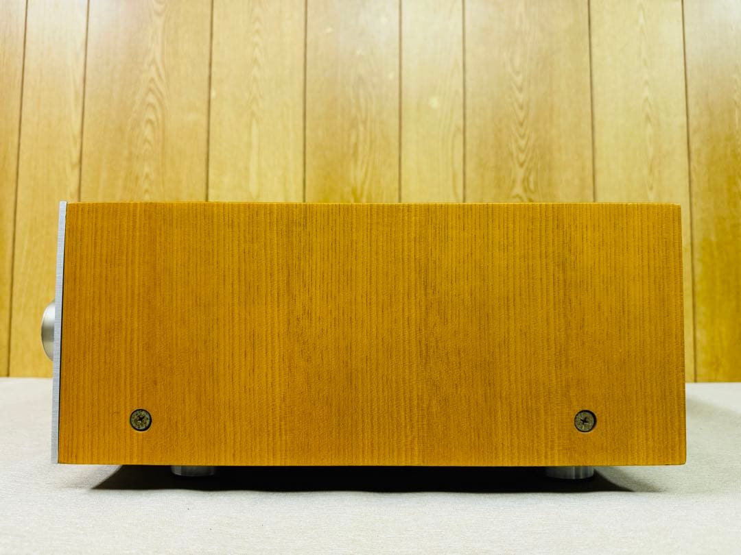YAMAHA ヤマハ プリメインアンプ CA-1000III