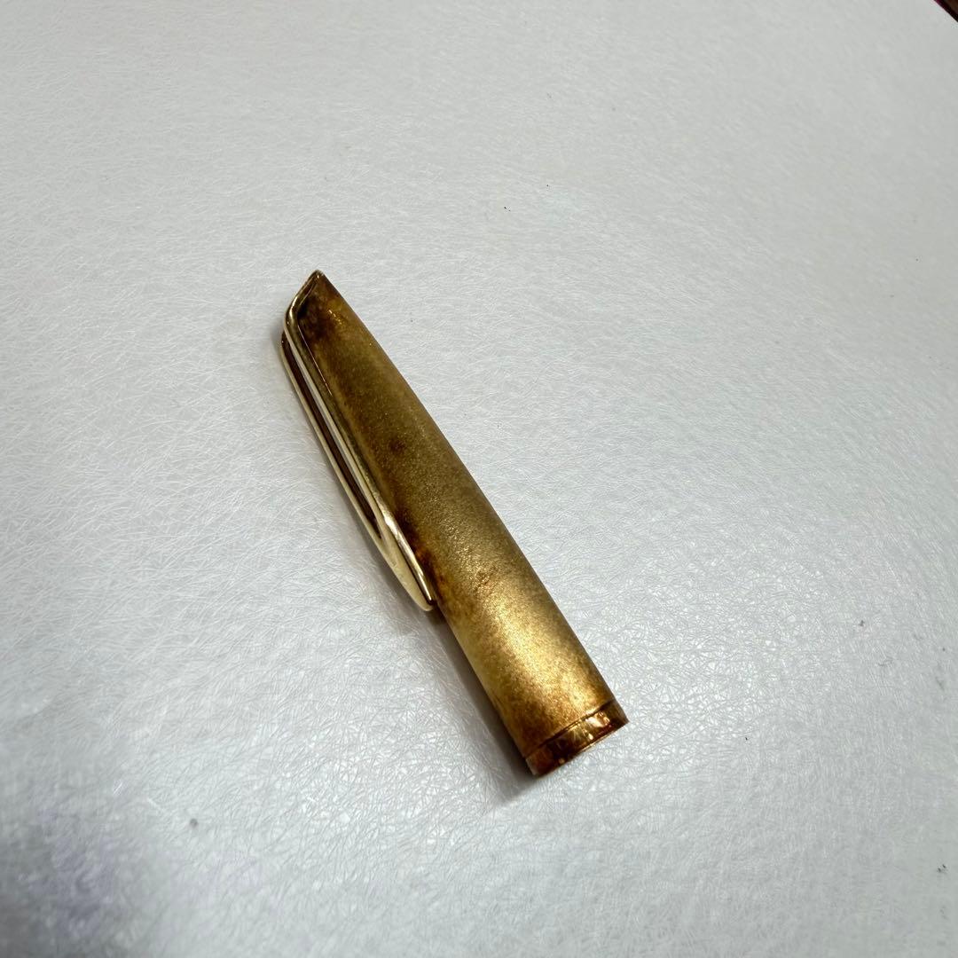 WATERMAN ウォーターマン　筆記具　万年筆　インク　14K 文房具