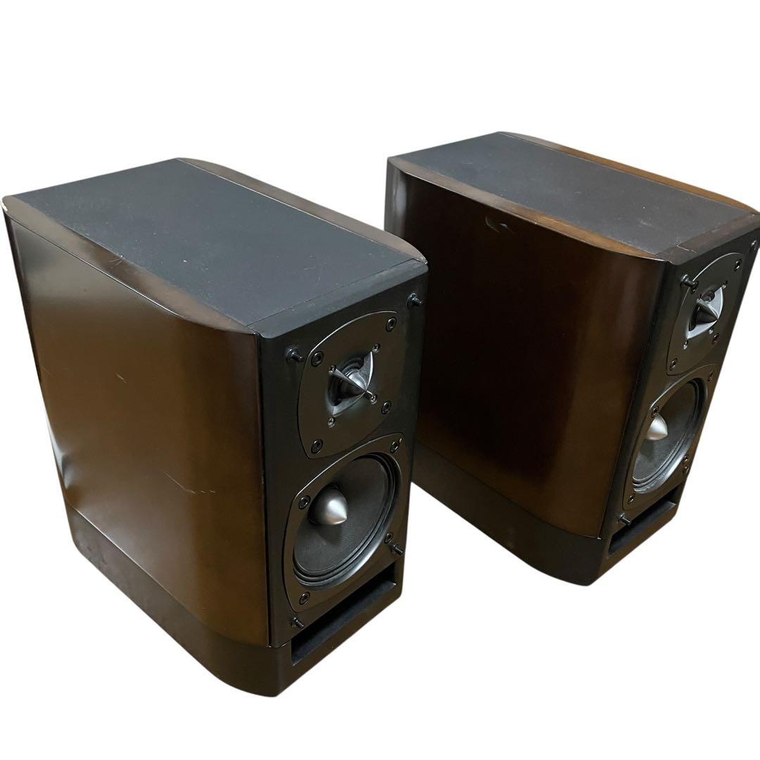 ONKYO　D-112NFX　スピーカーシステム