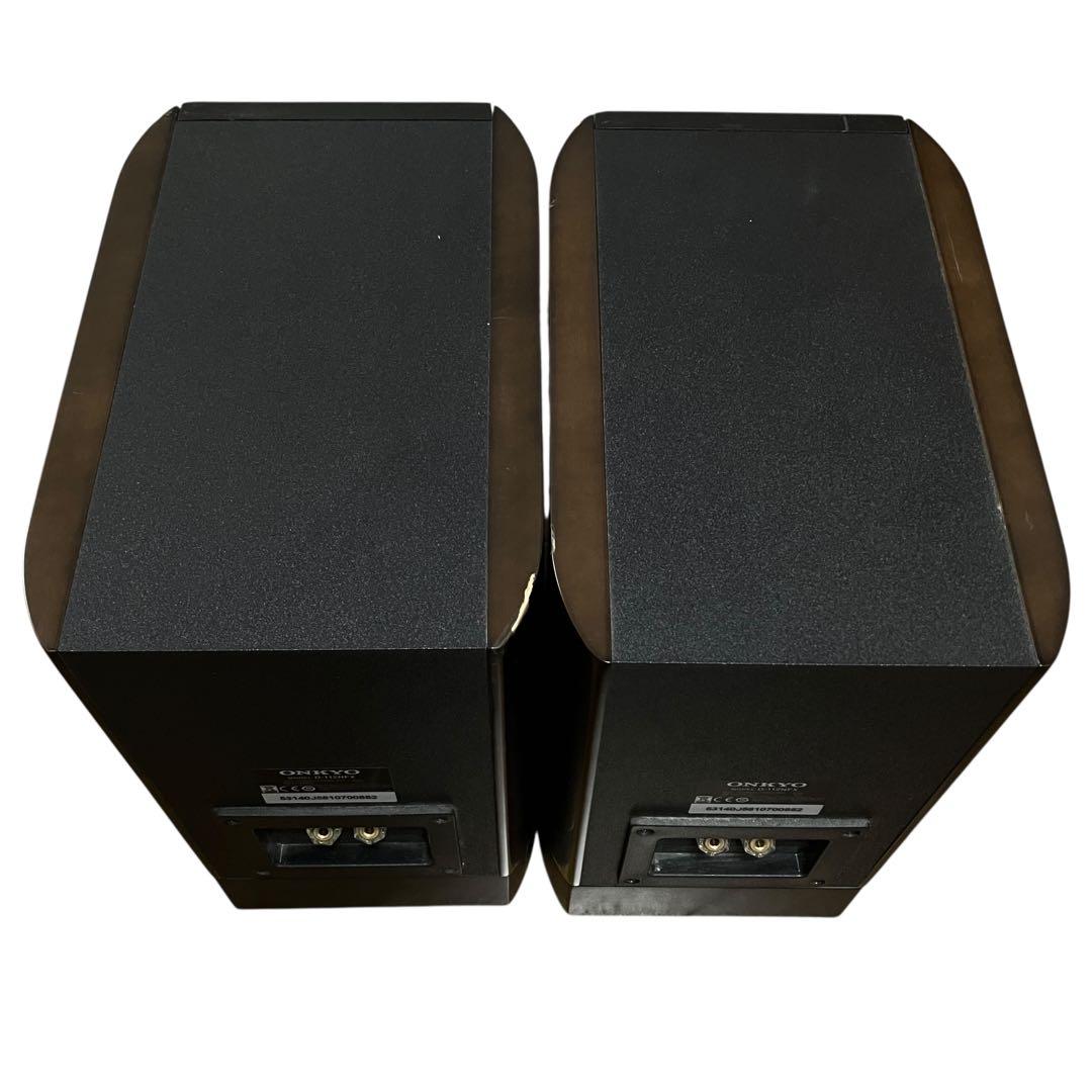 ONKYO　D-112NFX　スピーカーシステム