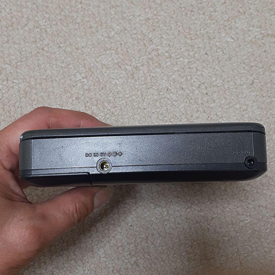 SONY　CDプレイヤー　ジャンク