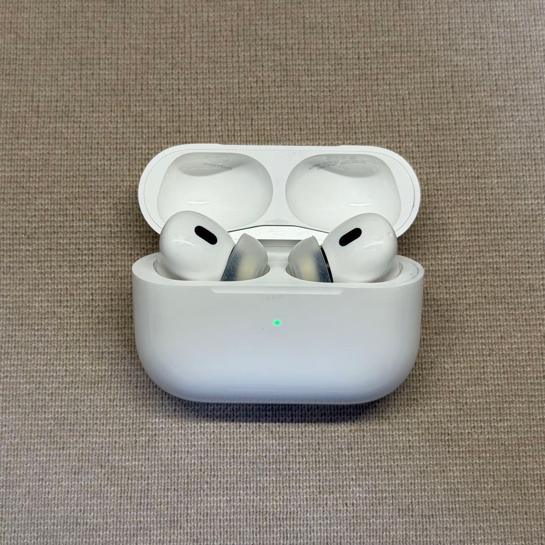 Apple AirPods Pro (第2世代) USB-Type C