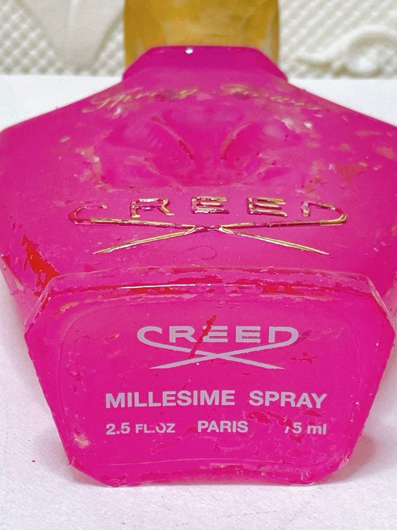 CREED クリード　スプリングフラワー　オードパルファム　75ml 香水
